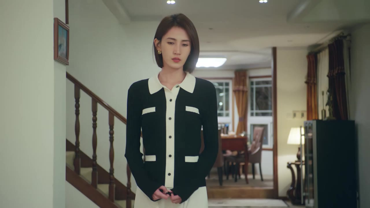 Bạn Gái Một Sao Của Tôi tập 15 cảnh 2