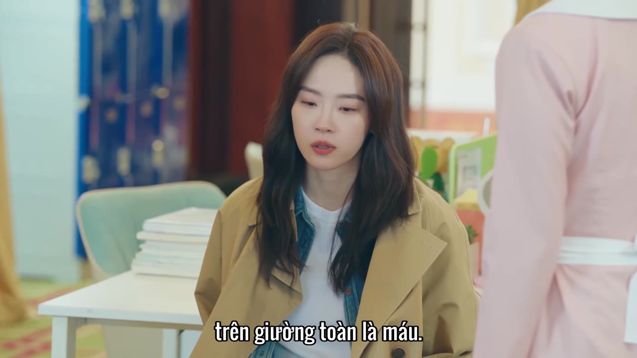 Bạn Gái Một Sao Của Tôi tập 16