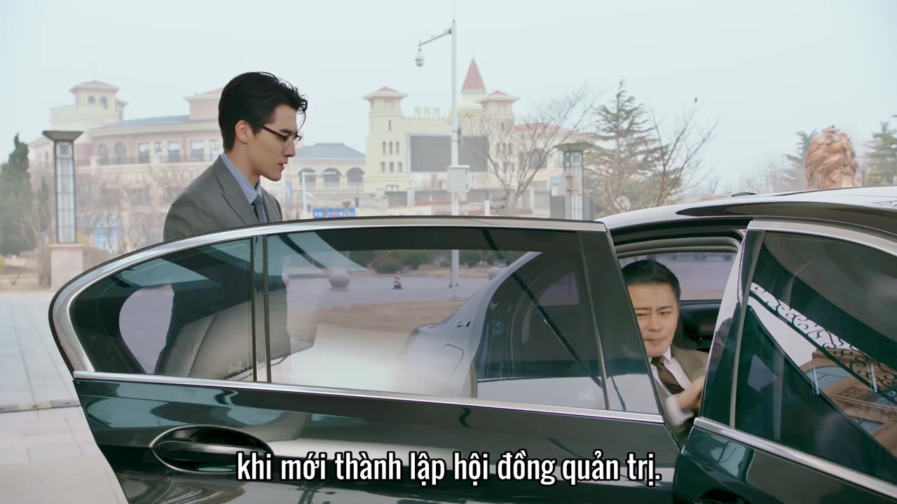 Bạn Gái Một Sao Của Tôi tập 19