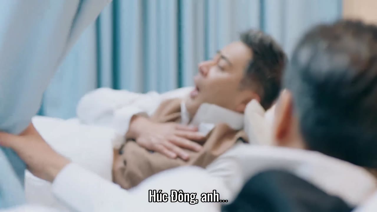 Bạn Gái Một Sao Của Tôi tập 19 cảnh 2