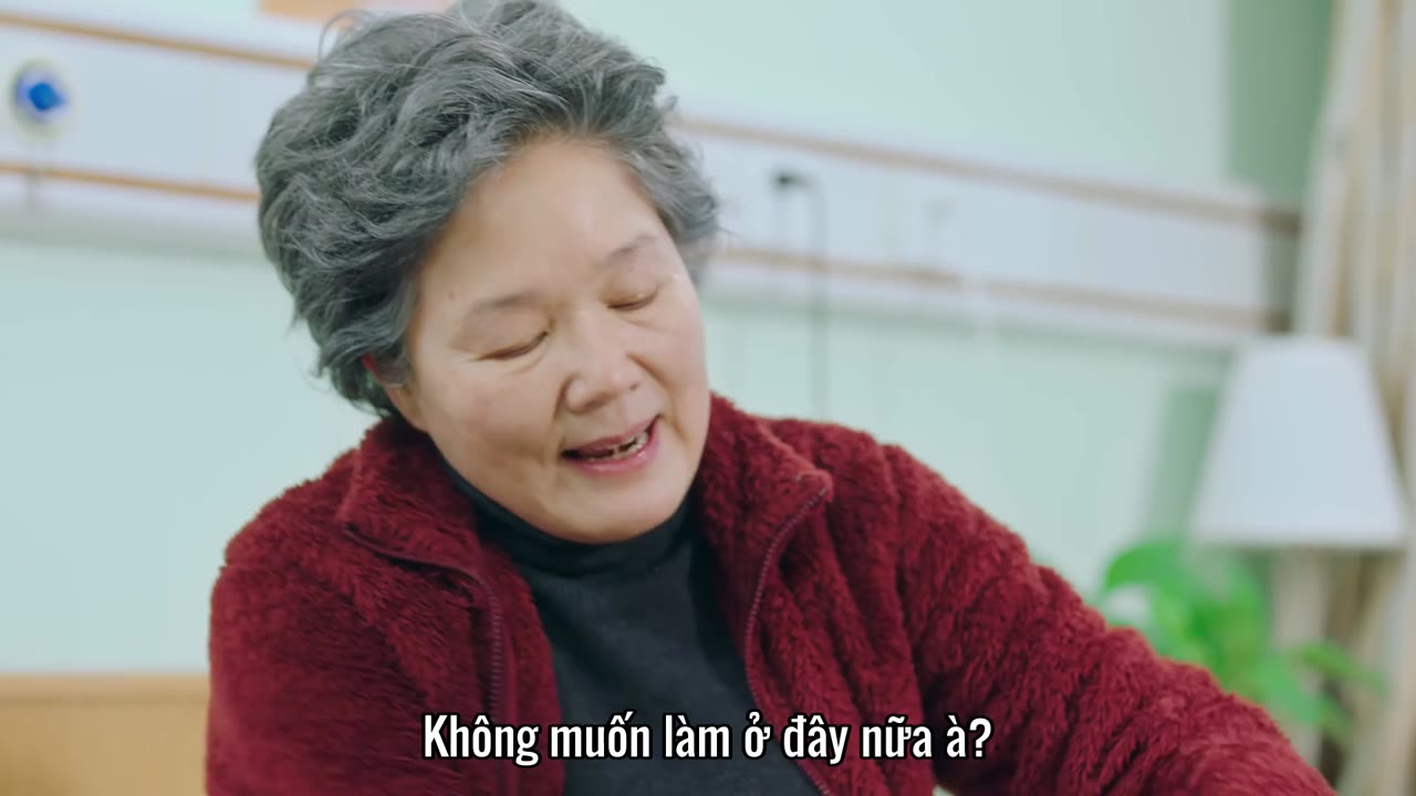Bạn Gái Một Sao Của Tôi tập 19 cảnh 3