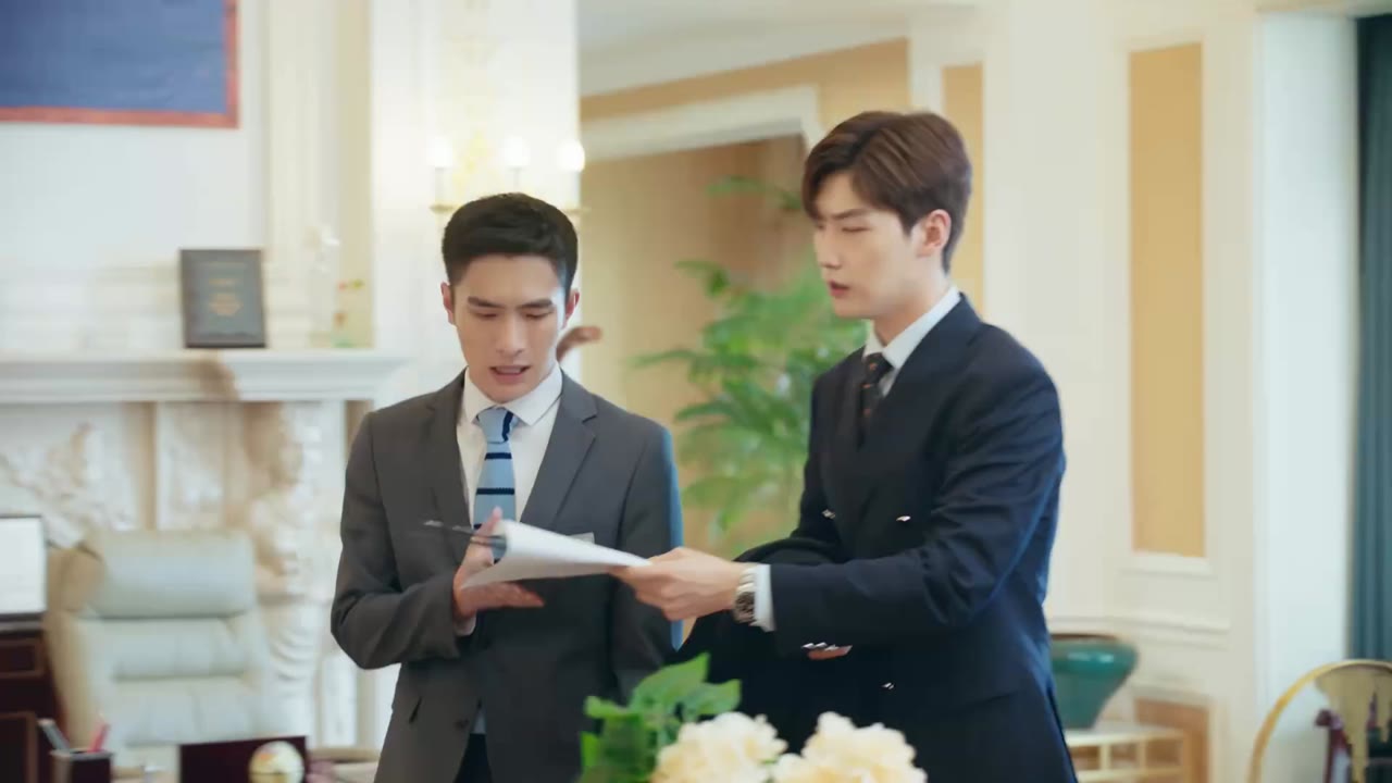 Bạn Gái Một Sao Của Tôi tập 20