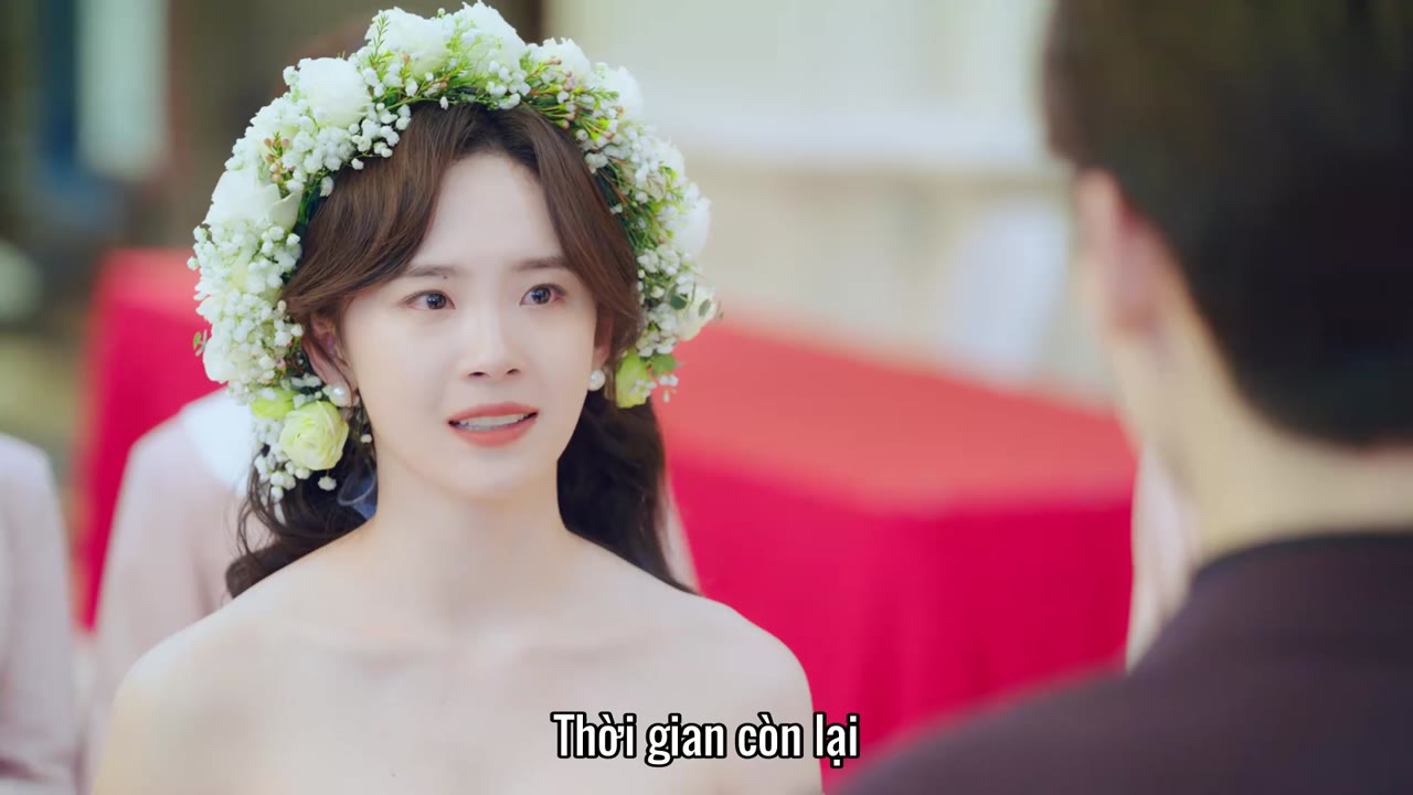 Bạn Gái Một Sao Của Tôi tập 20 cảnh 3