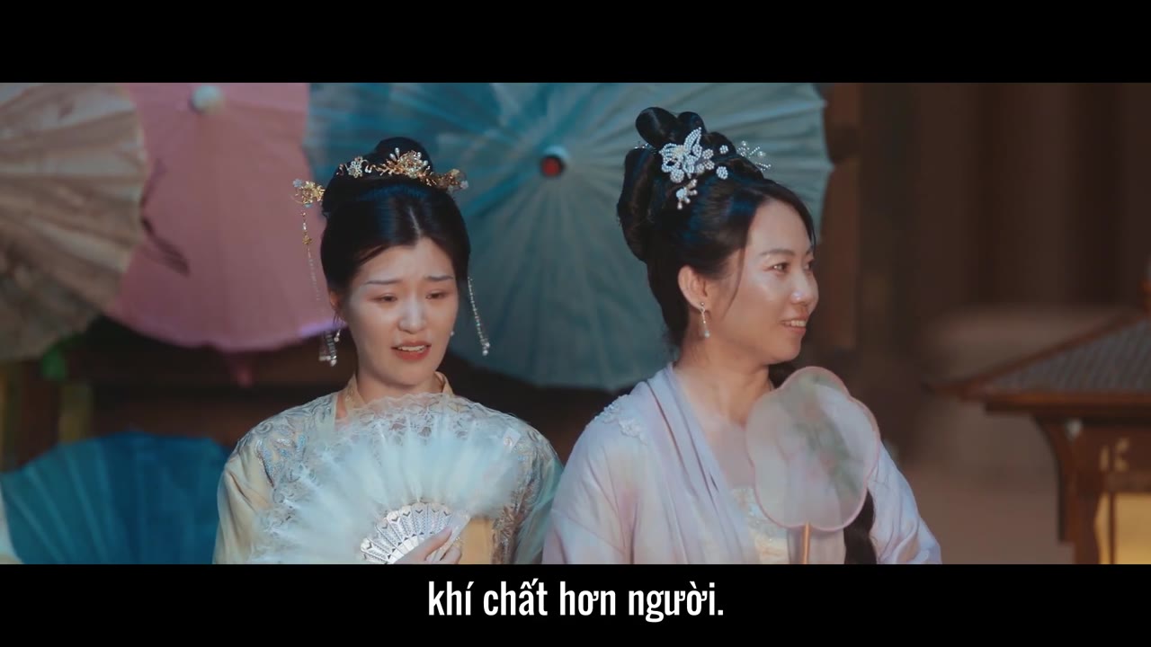Kinh Mộng tập 3
