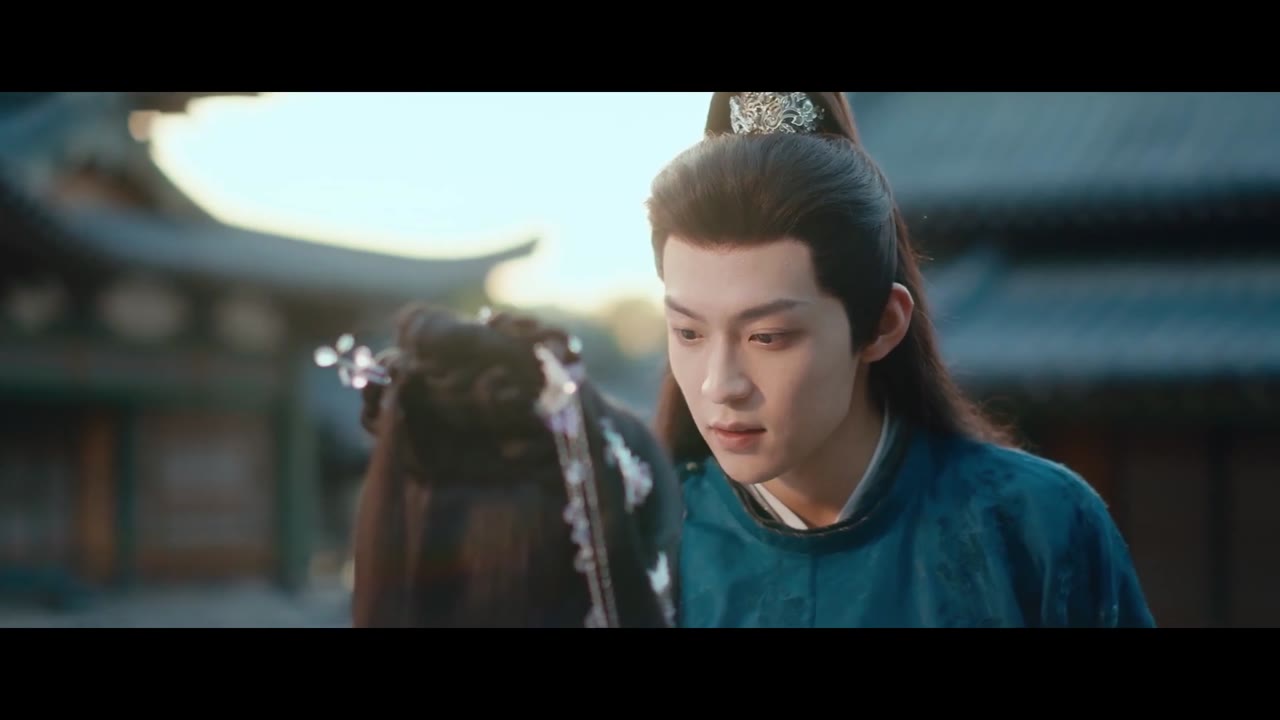 Kinh Mộng tập 7