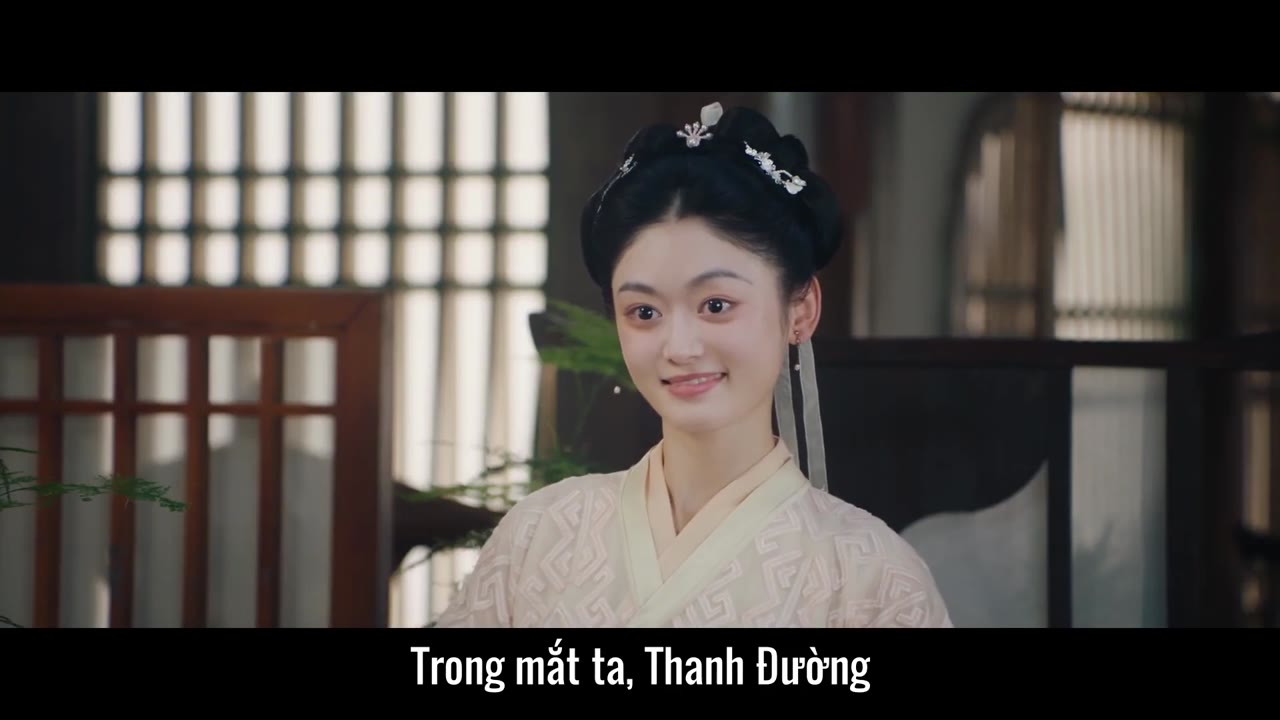 Kinh Mộng tập 7 cảnh 3