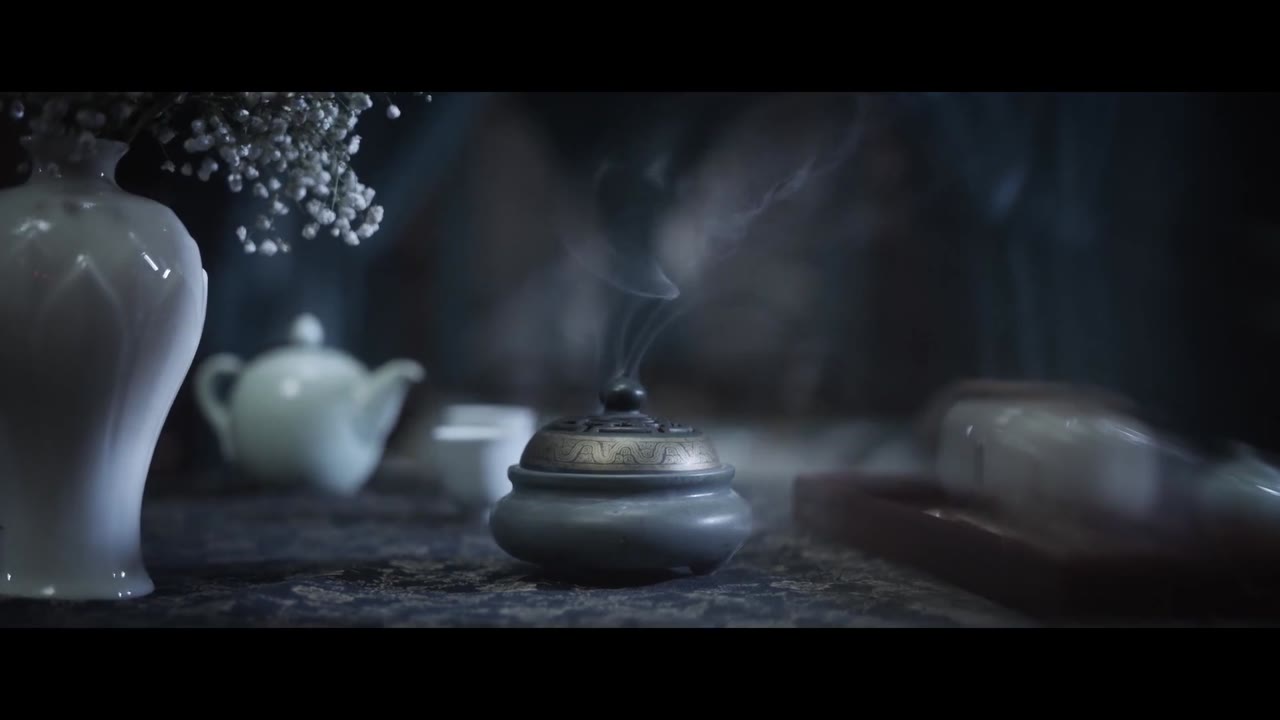 Kinh Mộng tập 8