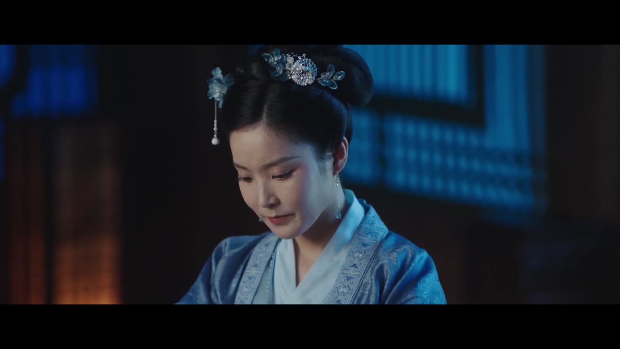 Kinh Mộng tập 8 cảnh 2