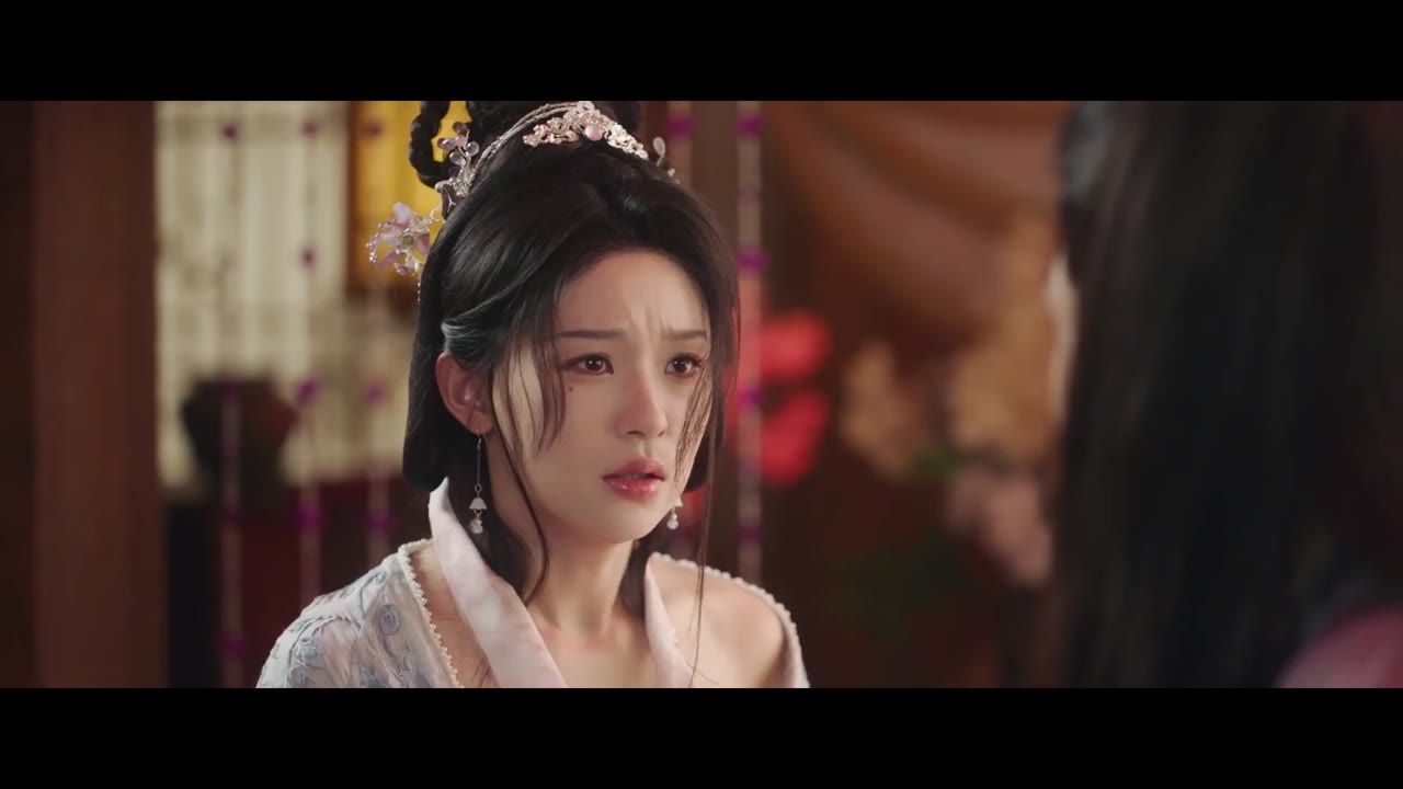 Kinh Mộng tập 8 cảnh 3