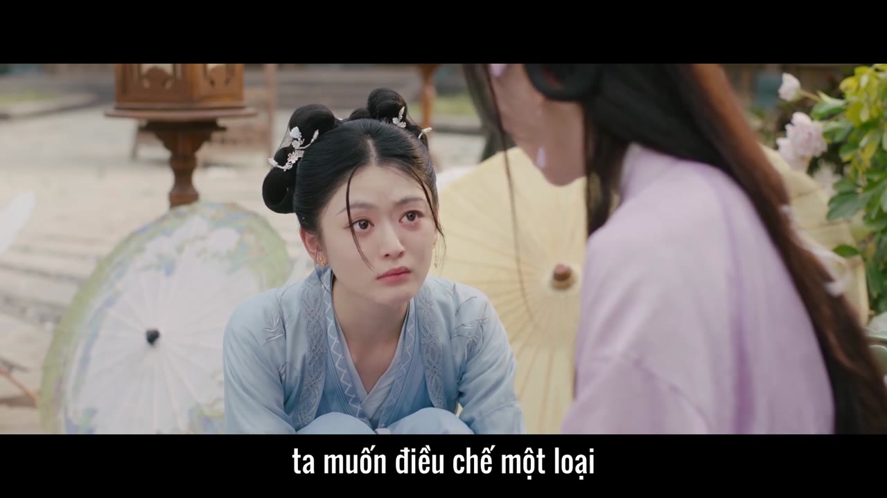 Kinh Mộng tập 12
