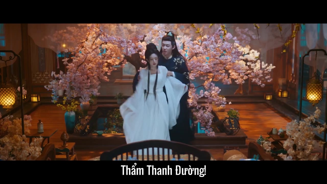 Kinh Mộng tập 13