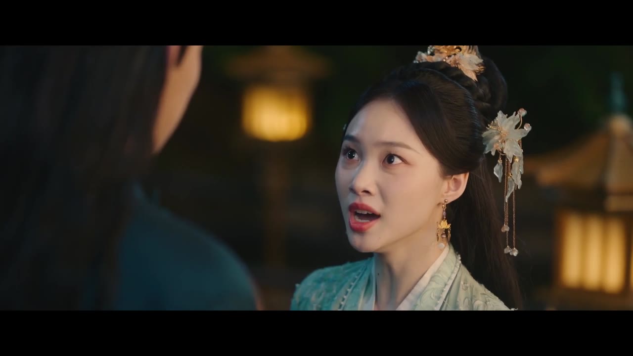 Kinh Mộng tập 14 cảnh 2
