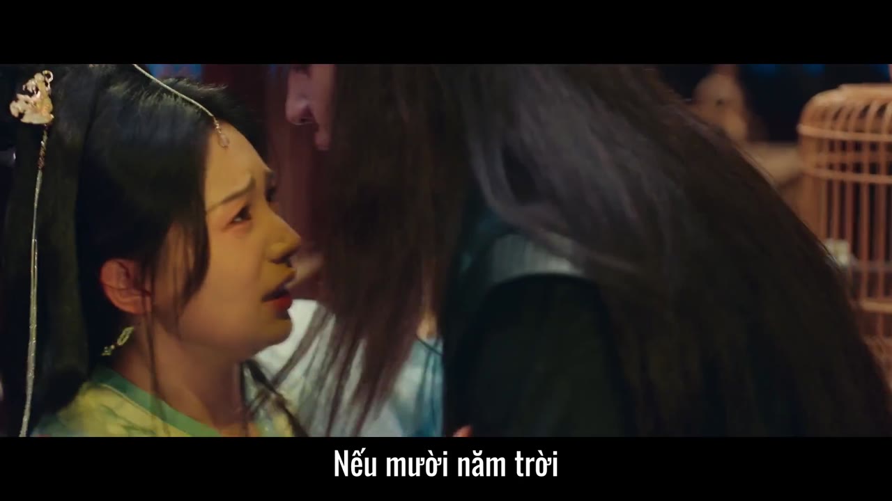Kinh Mộng tập 15