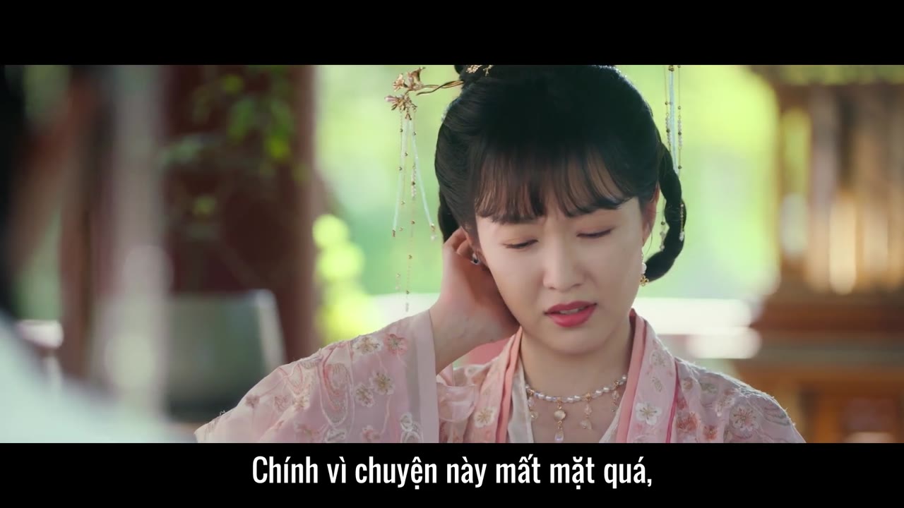 Kinh Mộng tập 15 cảnh 3
