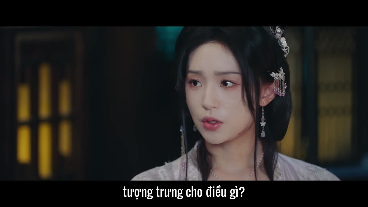 Kinh Mộng tập 17