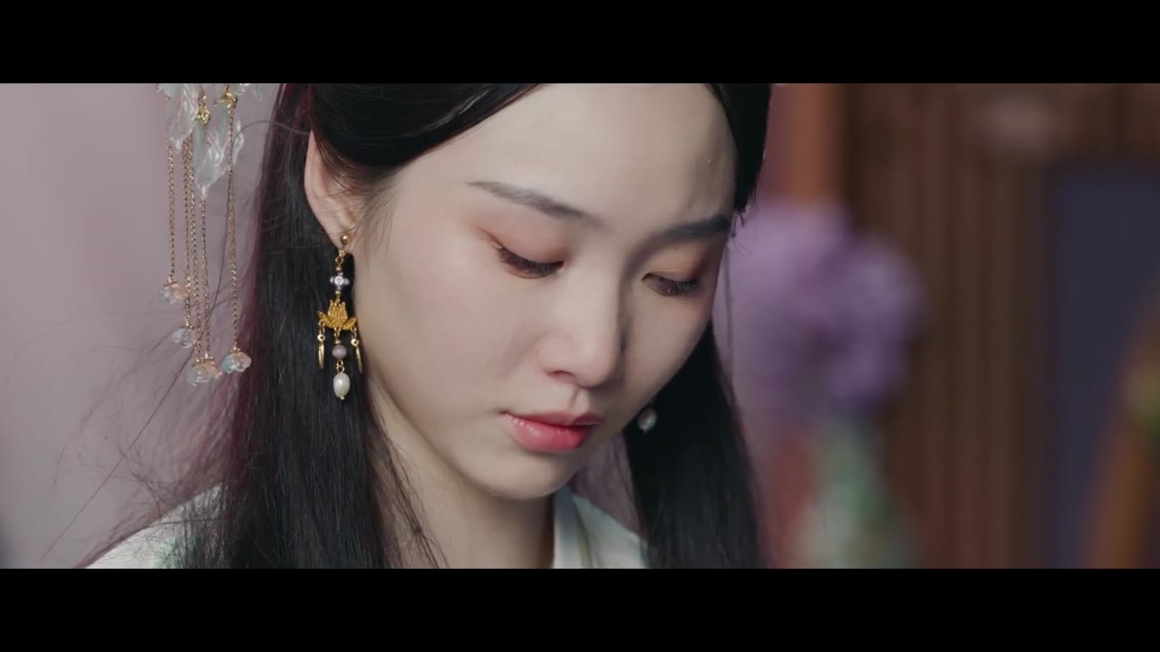 Kinh Mộng tập 18 cảnh 2