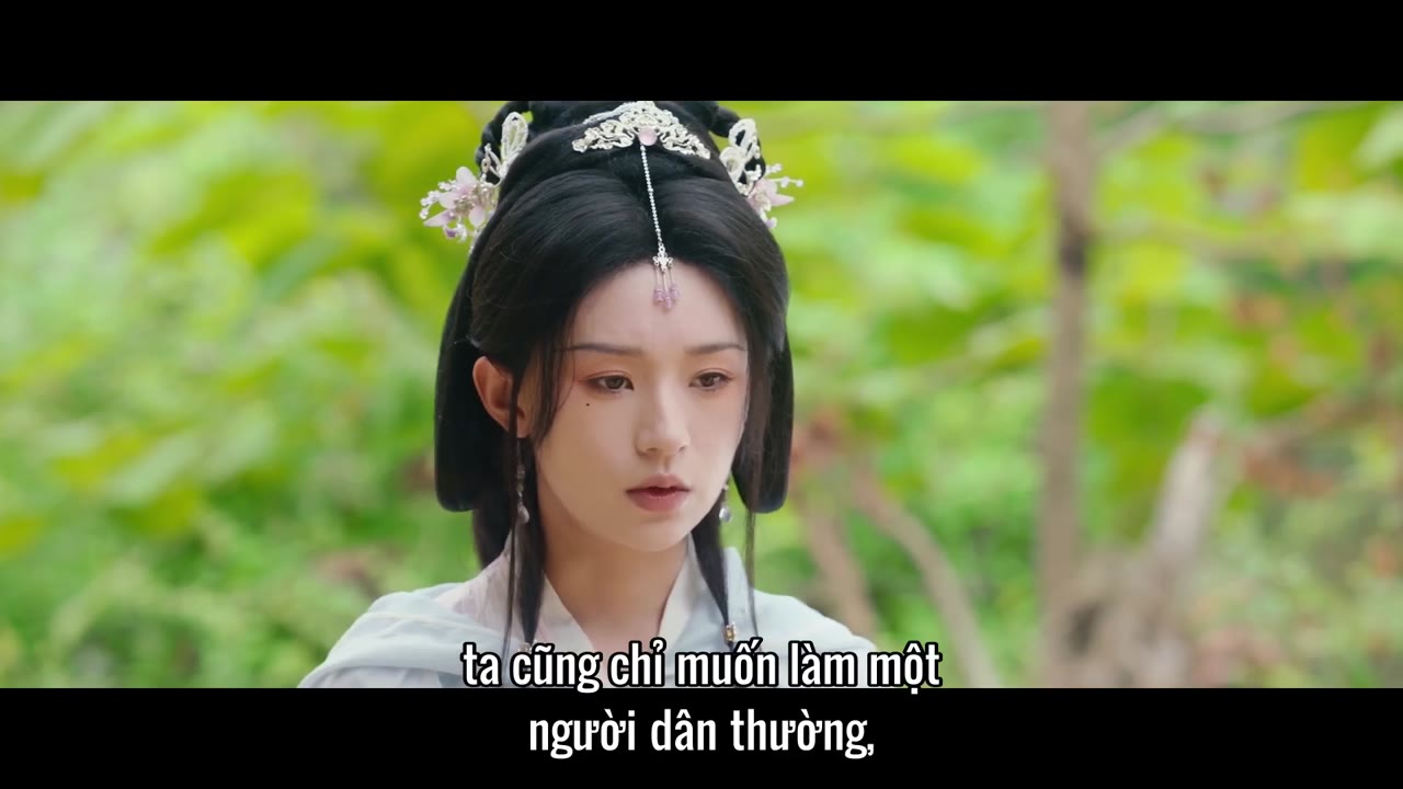 Kinh Mộng tập 20