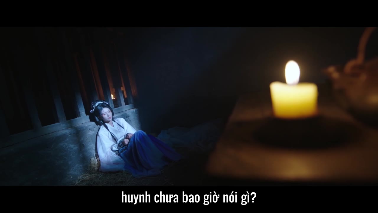 Kinh Mộng tập 20 cảnh 2