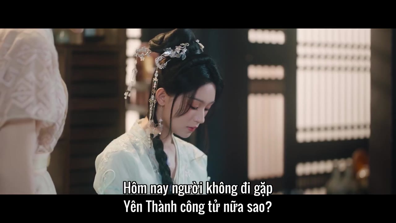 Kinh Mộng tập 24