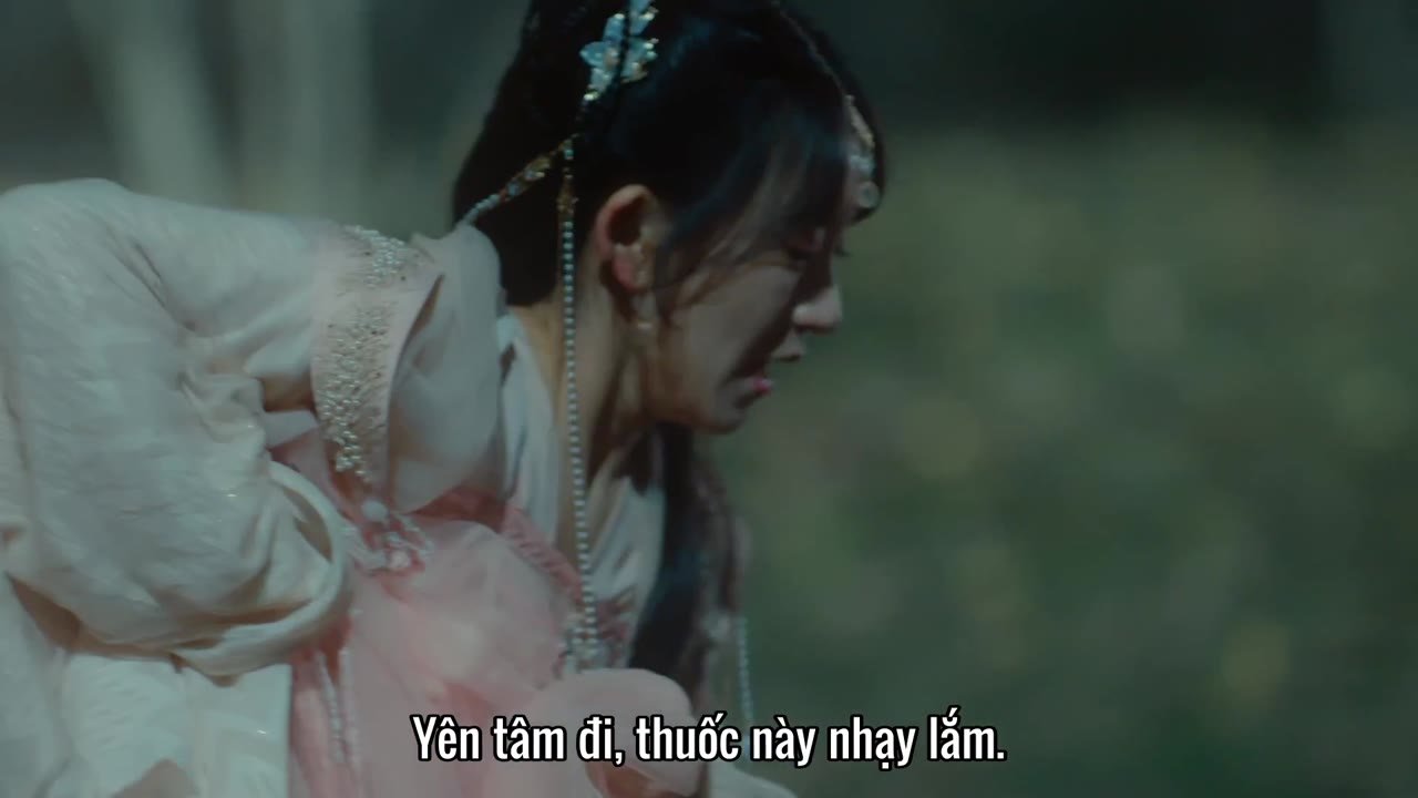 Thế Tử Phi Công Lược tập 2