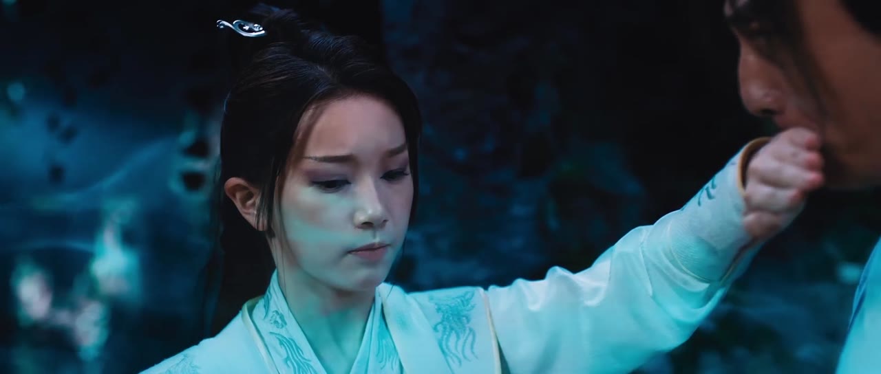 Lang Thiếu Nữ tập 1