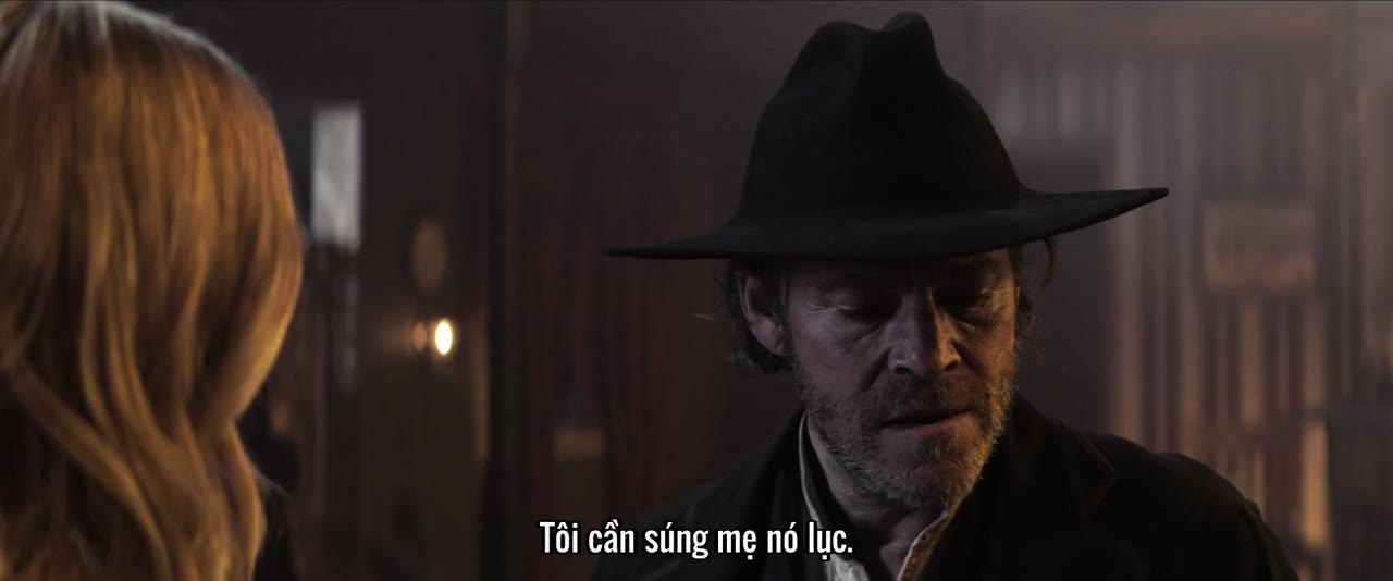GunslingersXạ Thủ Miền Viễn Tây: Cuộc Đọ Súng Ác Liệt tập 1 cảnh 2