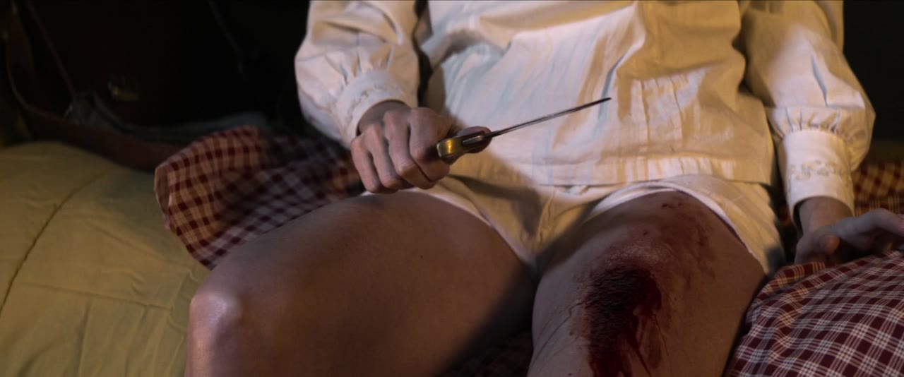 GunslingersXạ Thủ Miền Viễn Tây: Cuộc Đọ Súng Ác Liệt - cảnh 1