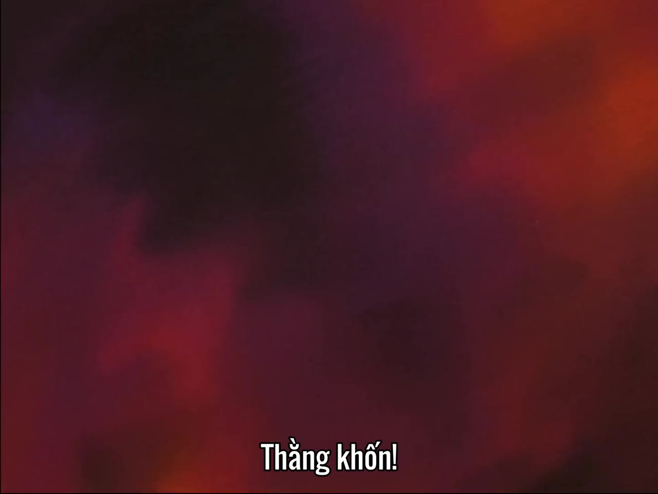 Hành Trình U Linh Giới (Phần 3) tập 21 cảnh 3