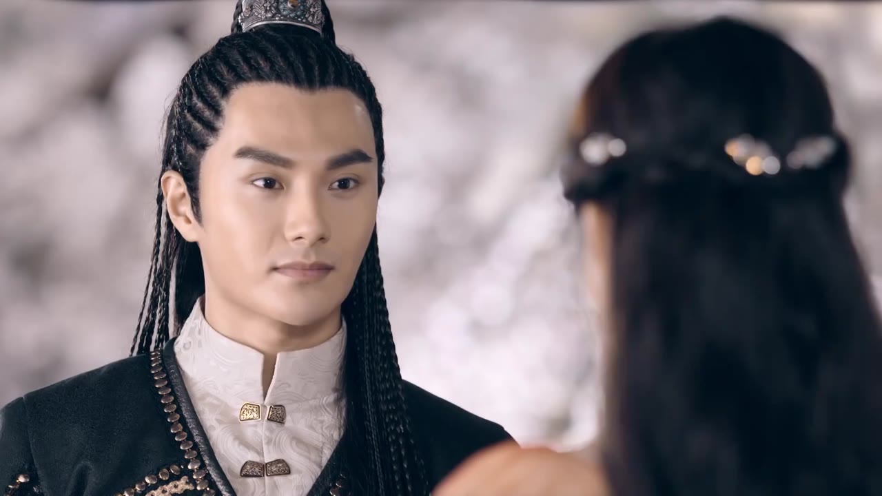 Thượng Cổ Tình Ca tập 2 cảnh 3
