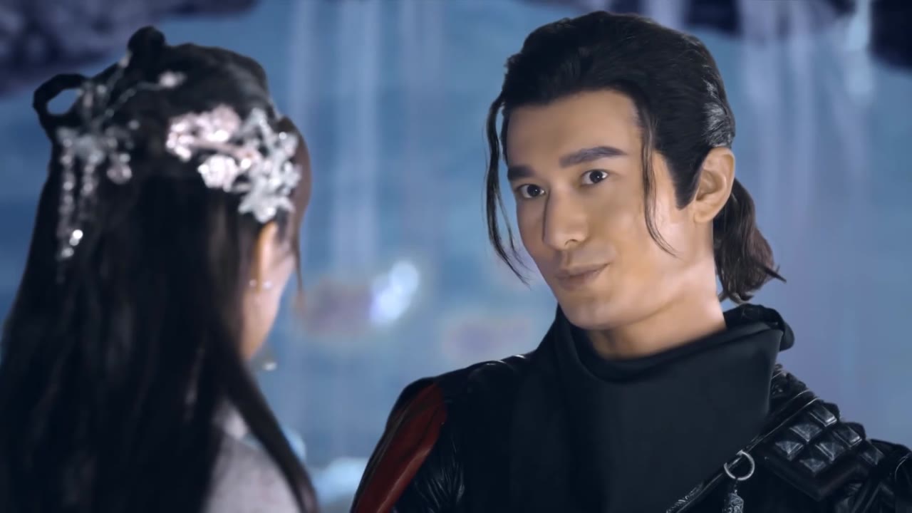 Thượng Cổ Tình Ca tập 3