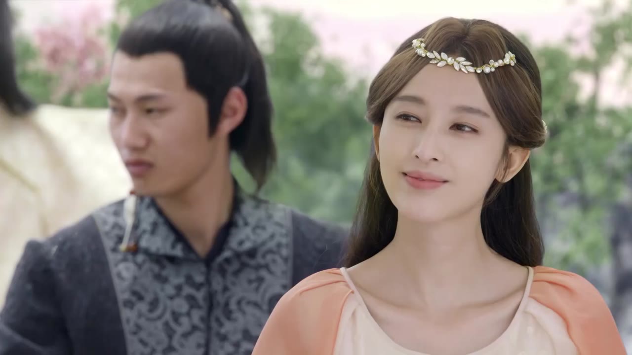 Thượng Cổ Tình Ca tập 3 cảnh 2