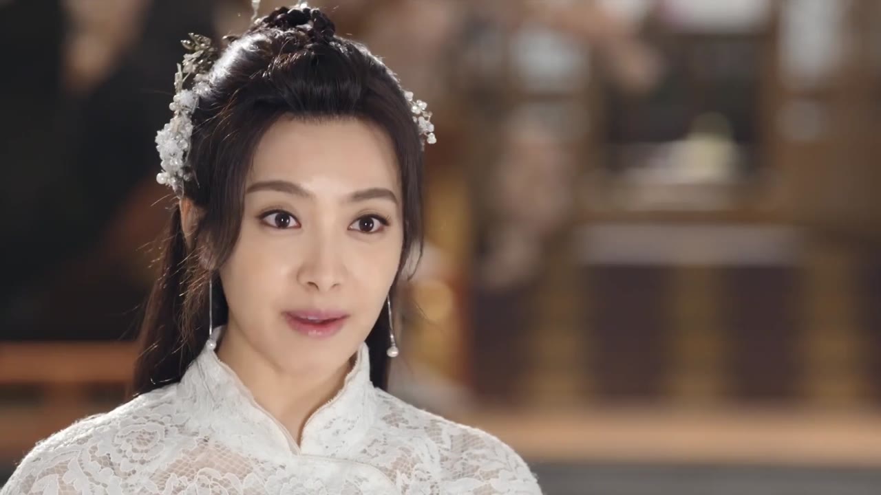 Thượng Cổ Tình Ca tập 7
