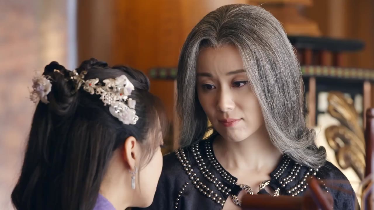 Thượng Cổ Tình Ca tập 8 cảnh 3