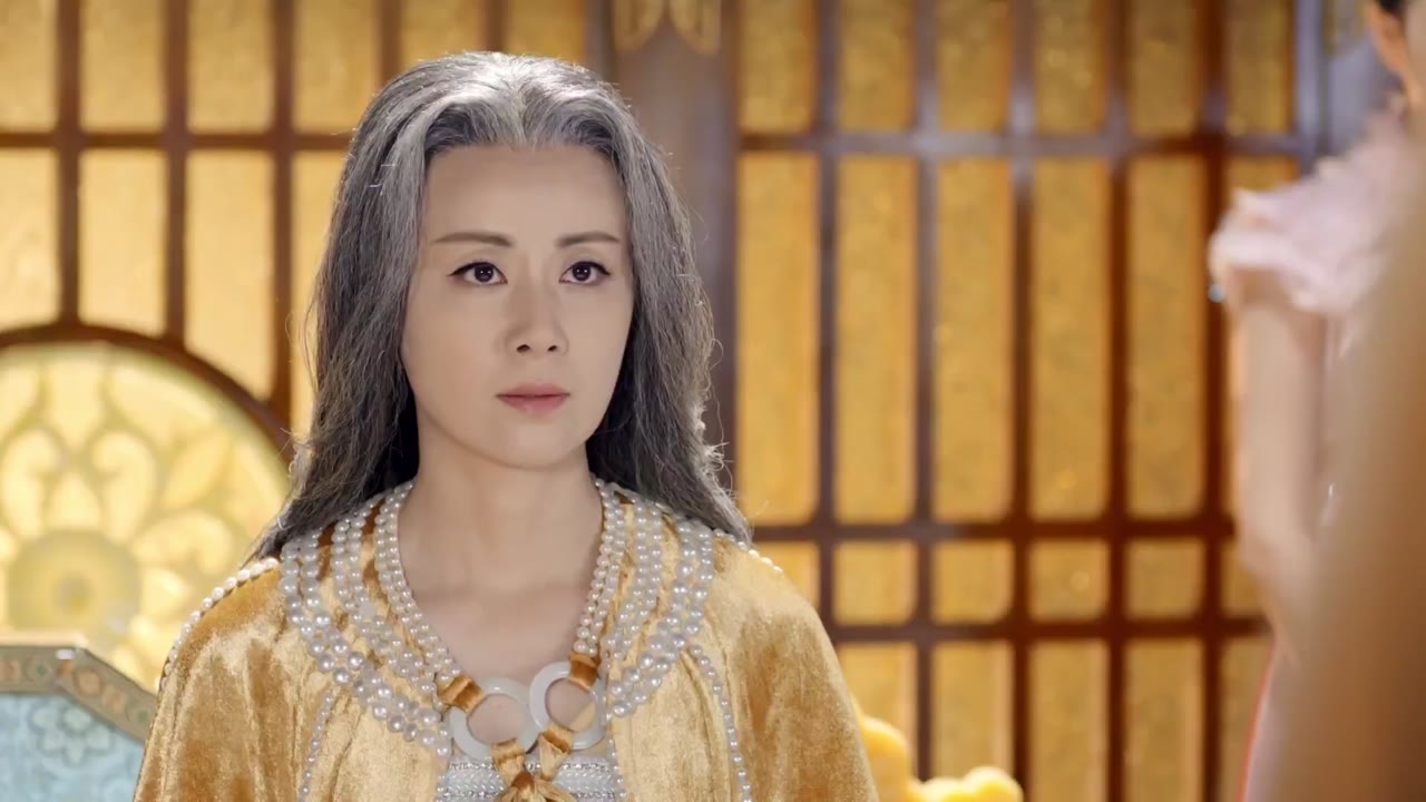 Thượng Cổ Tình Ca tập 13 cảnh 3