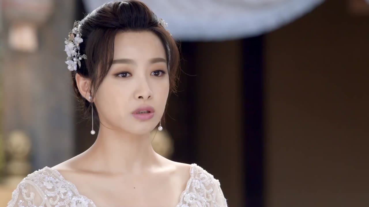 Thượng Cổ Tình Ca tập 16 cảnh 2