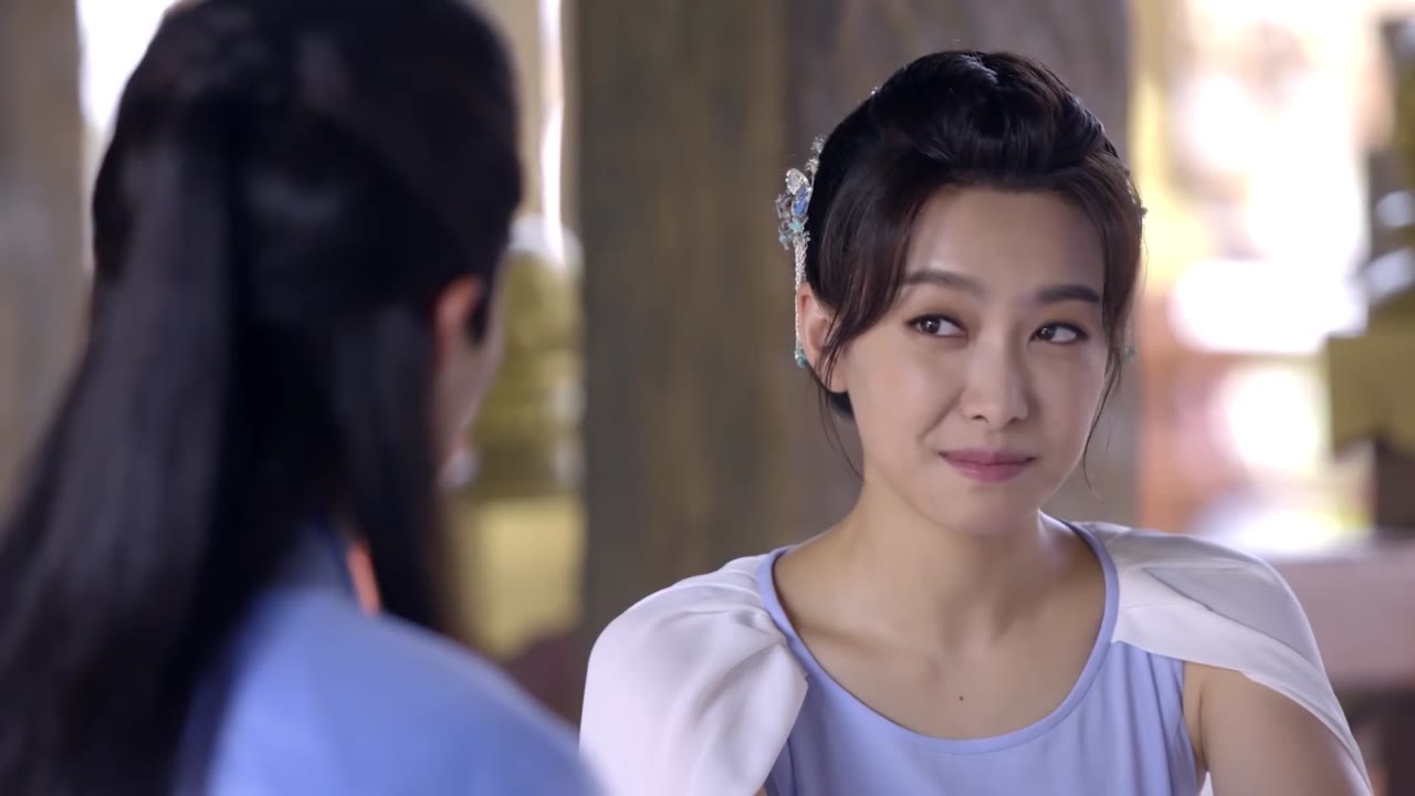 Thượng Cổ Tình Ca tập 20
