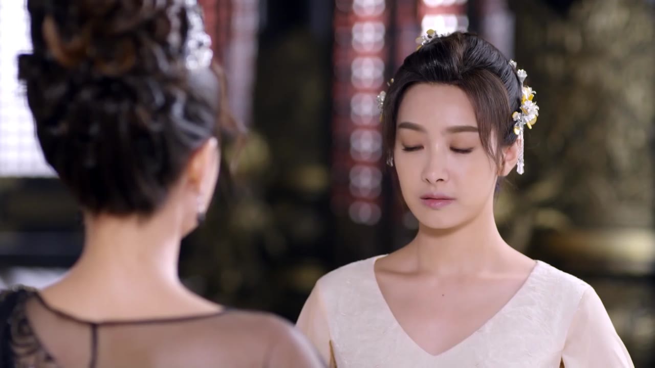 Thượng Cổ Tình Ca tập 21 cảnh 3