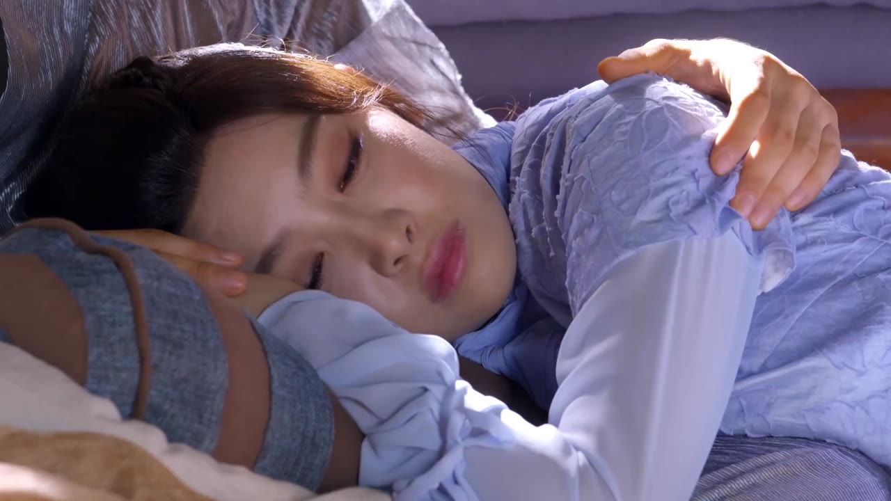 Thượng Cổ Tình Ca tập 24 cảnh 2