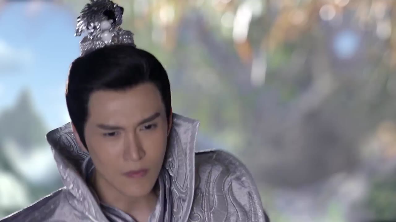 Thượng Cổ Tình Ca tập 26 cảnh 2