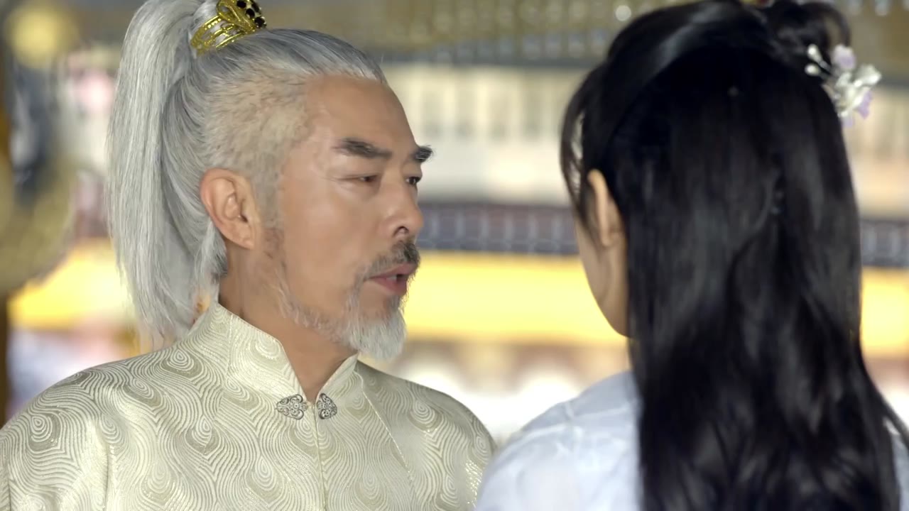Thượng Cổ Tình Ca tập 29 cảnh 3