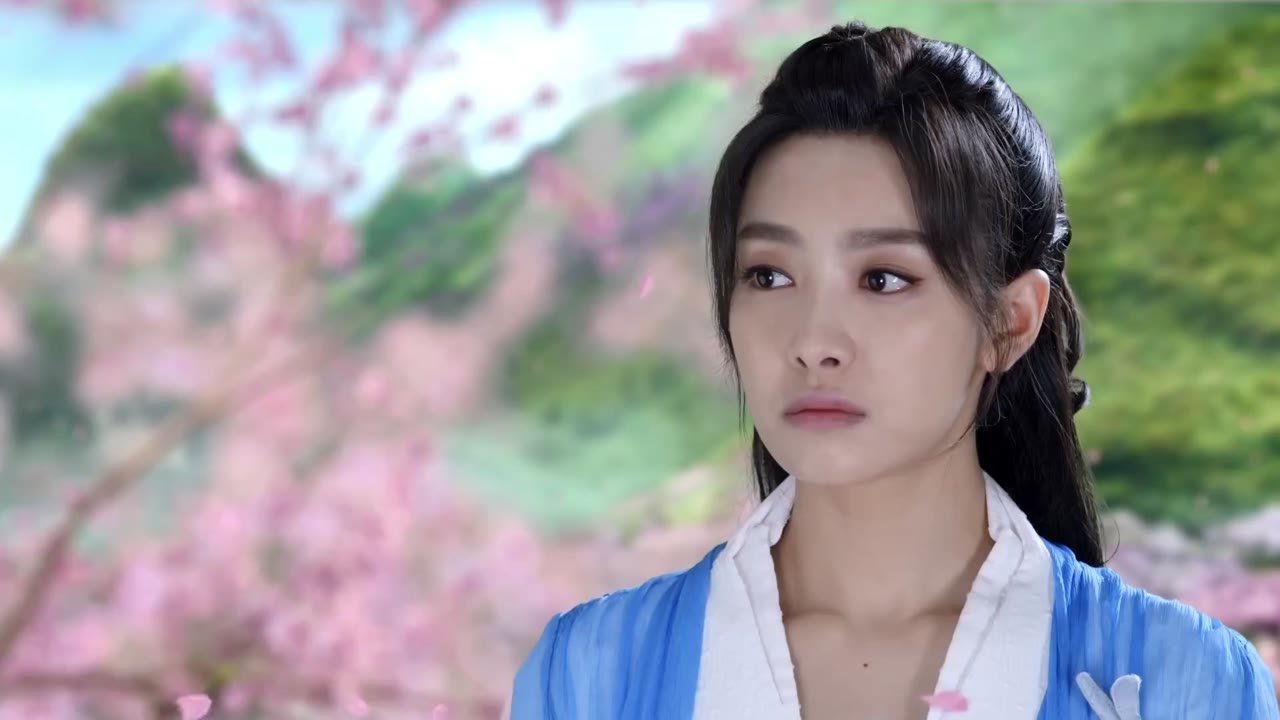 Thượng Cổ Tình Ca tập 32