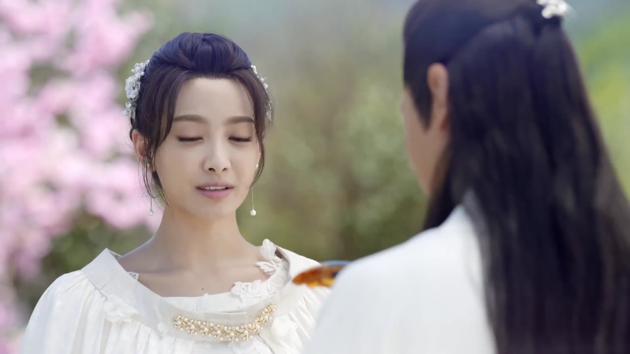 Thượng Cổ Tình Ca tập 35