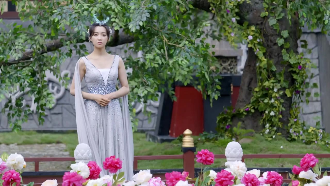 Thượng Cổ Tình Ca tập 36 cảnh 2