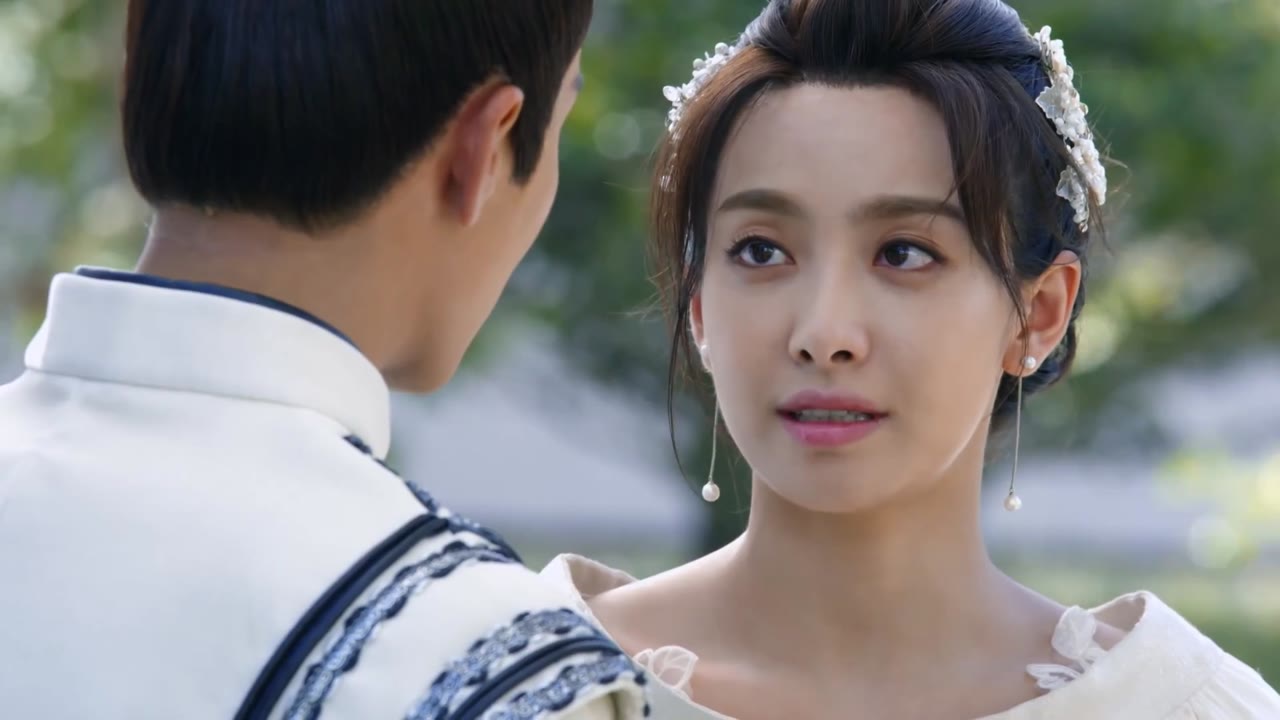 Thượng Cổ Tình Ca tập 46