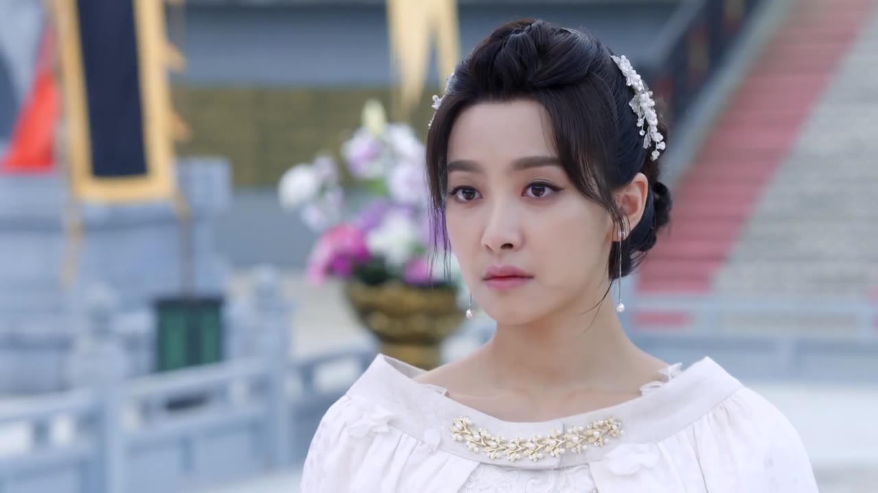 Thượng Cổ Tình Ca tập 48