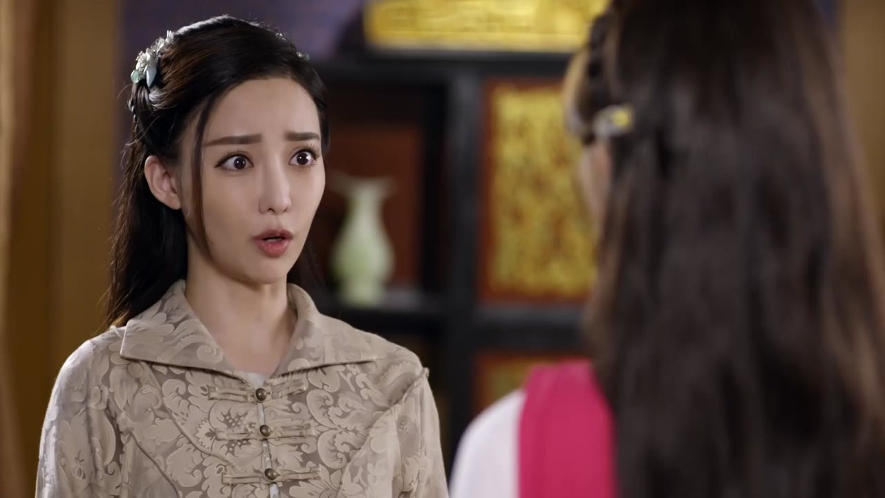 Thượng Cổ Tình Ca tập 54