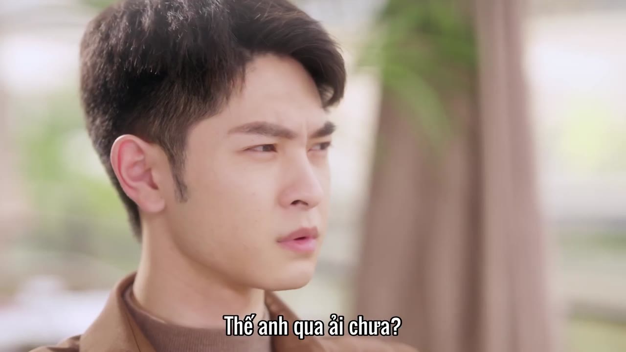 Cuộc Đời Của Bạch Tiểu Thư Bị Tiết Lộ Rồi tập 6 cảnh 2