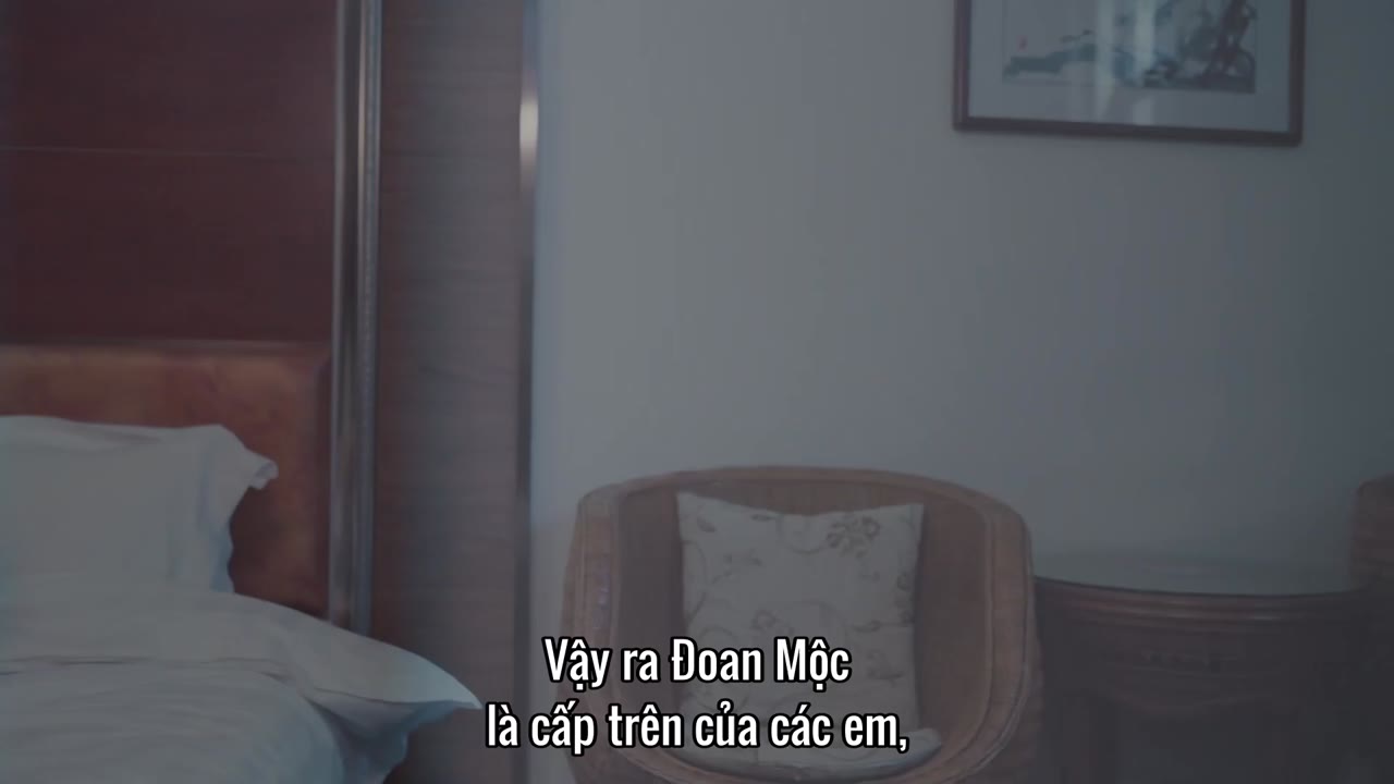 Cuộc Đời Của Bạch Tiểu Thư Bị Tiết Lộ Rồi tập 11