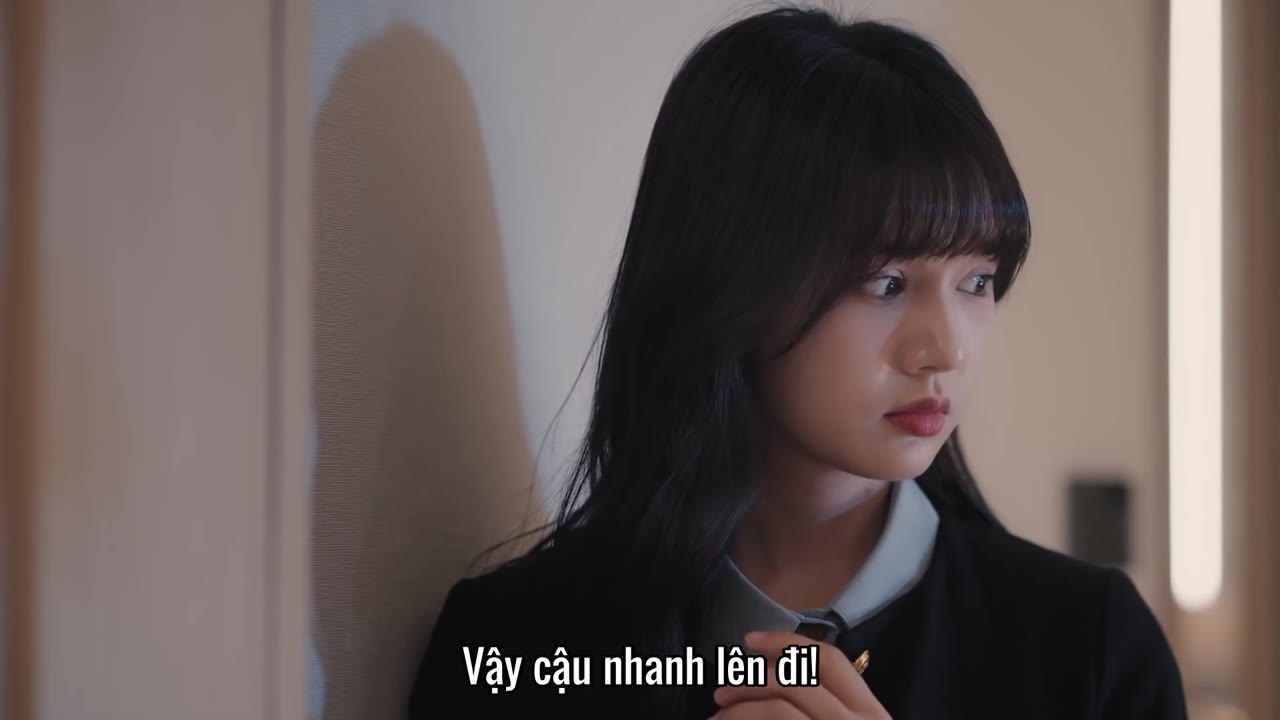 Cuộc Đời Của Bạch Tiểu Thư Bị Tiết Lộ Rồi tập 16