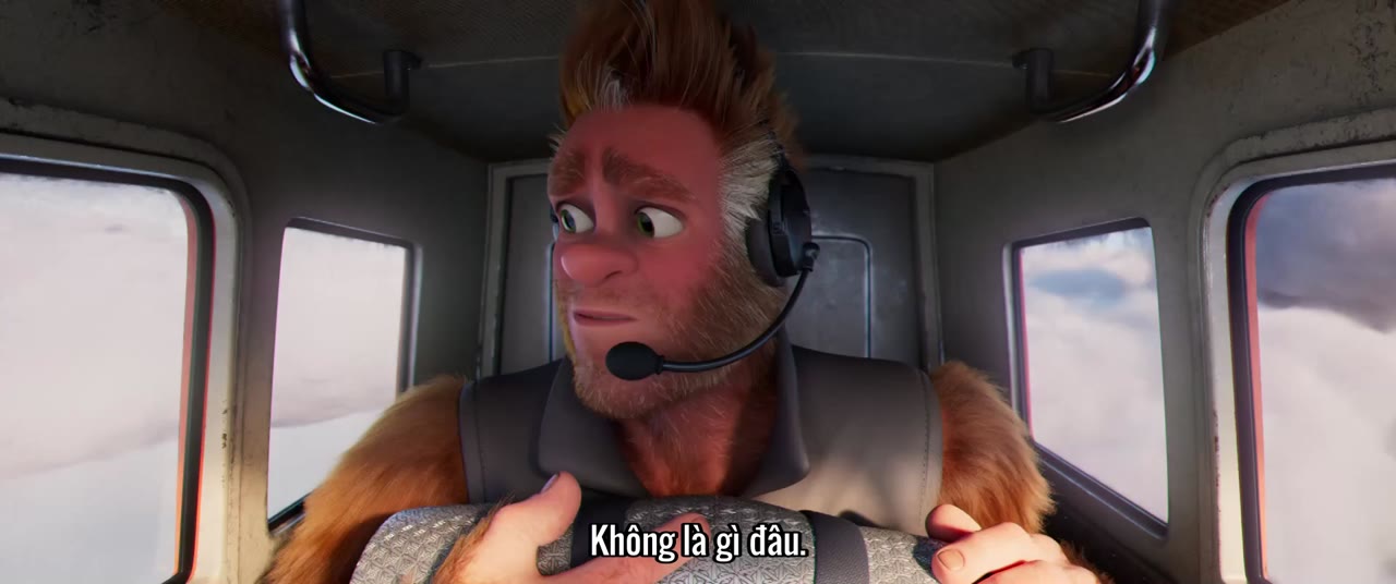 Gia Đình Chân to Phiêu Lưu Ký tập 1
